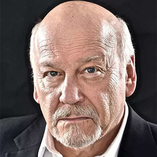 Serge Houde