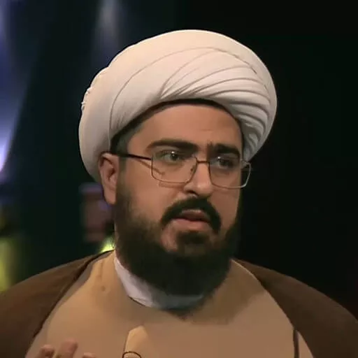 علی سعیدیان