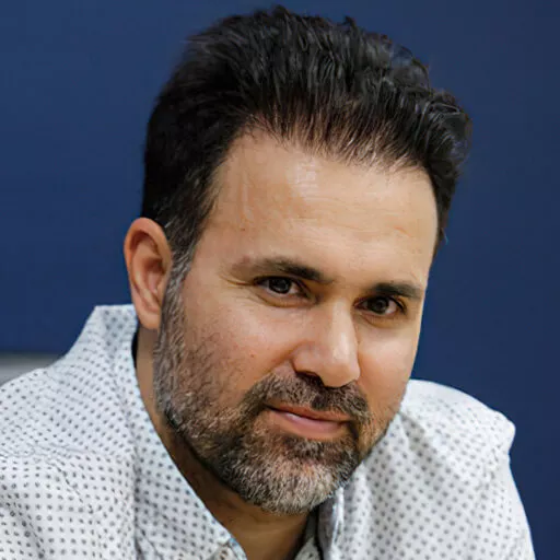 محمد  نصرتی