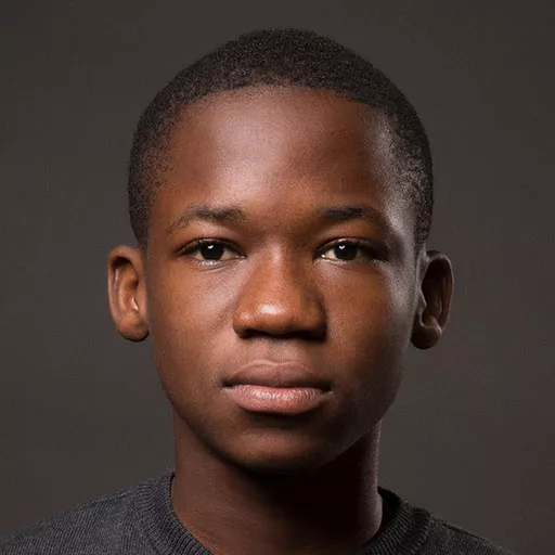 Abraham Attah