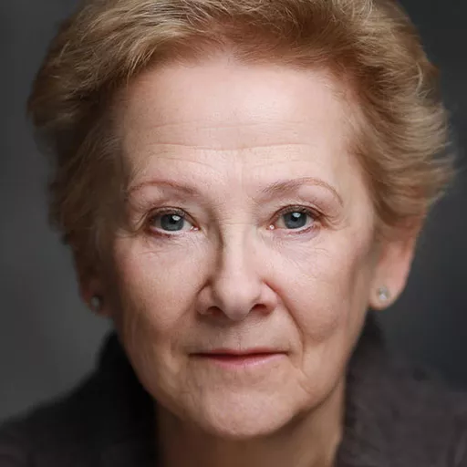 Isabelle Amyes