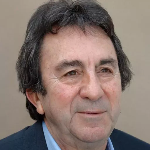 Hubert Hazane