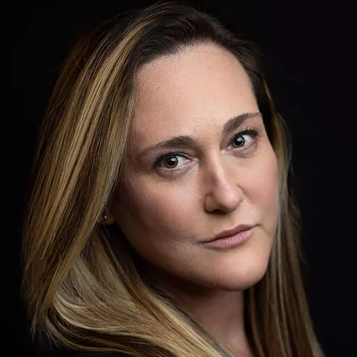 Rebecca-Clare Evans
