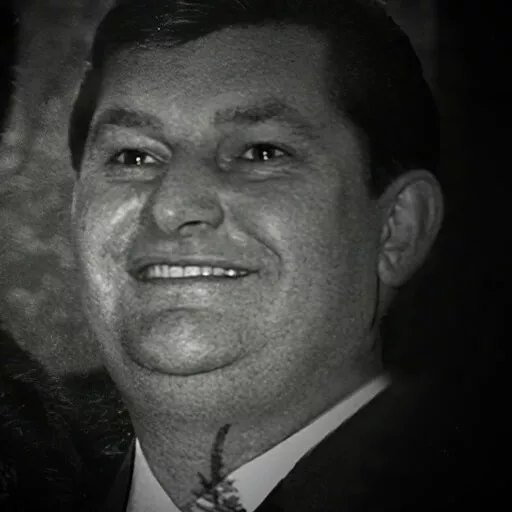 Joe Baker