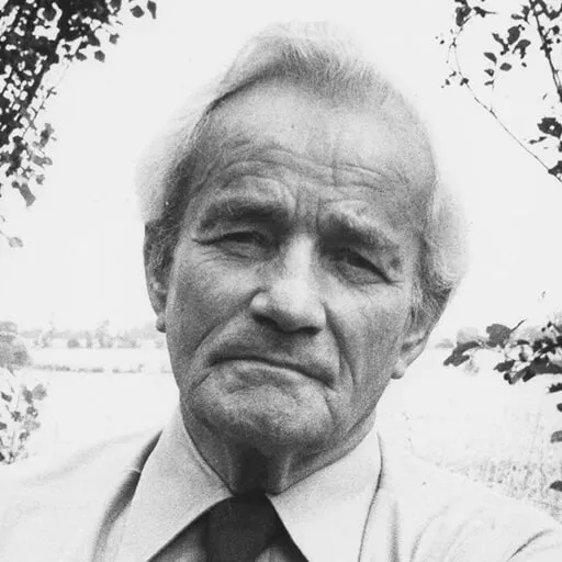 Percy Edwards
