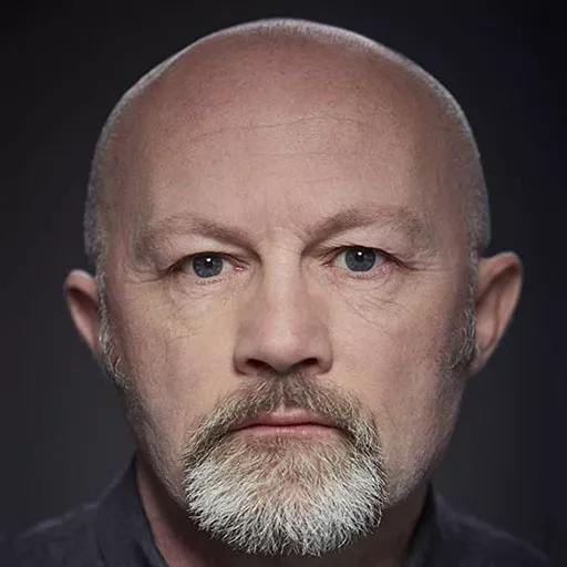 Sean Connolly