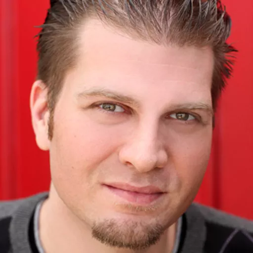 Josh Petersdorf