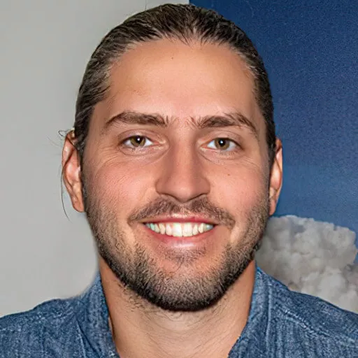Kiko Dontchev