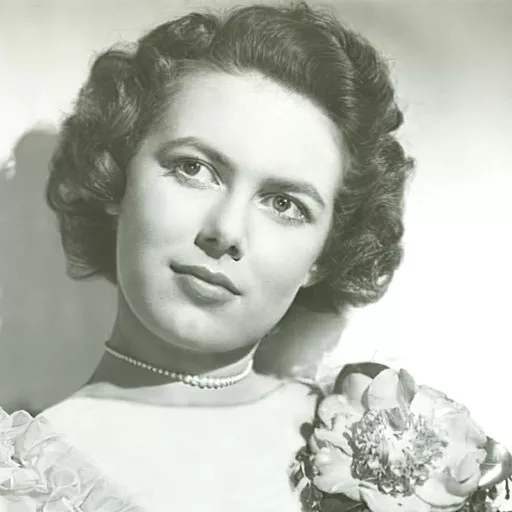 Vanessa Brown