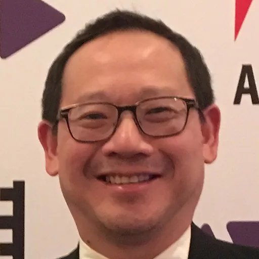 Luis Lam