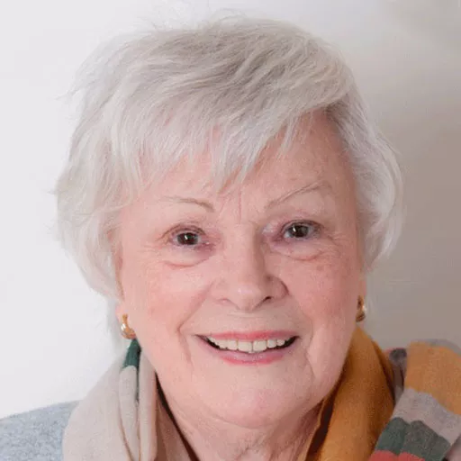 Nicolette McKenzie