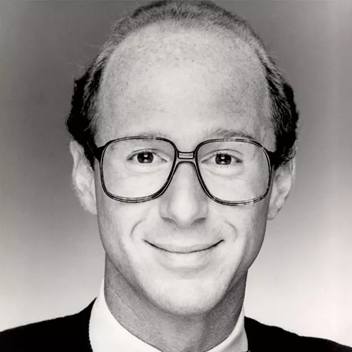 Aaron Lustig