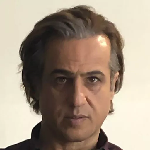 رامین راستاد