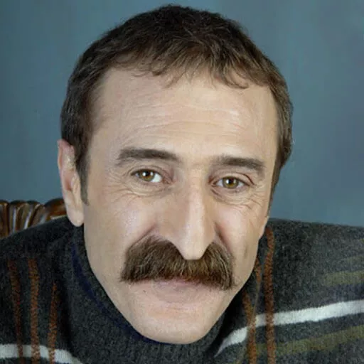 Cengiz Sezgin