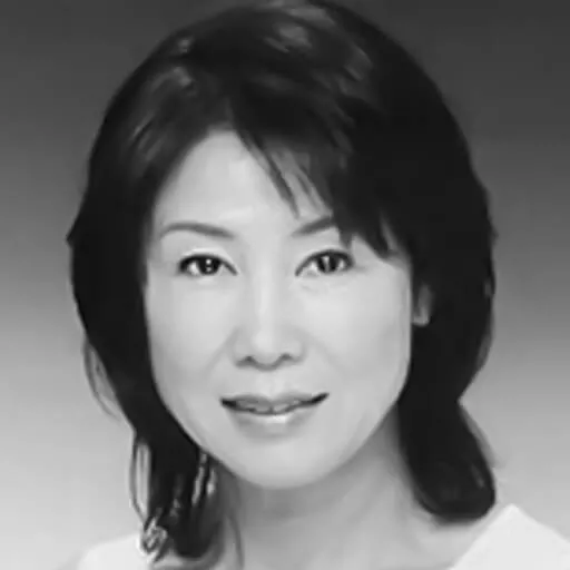 Kiriko Shimizu
