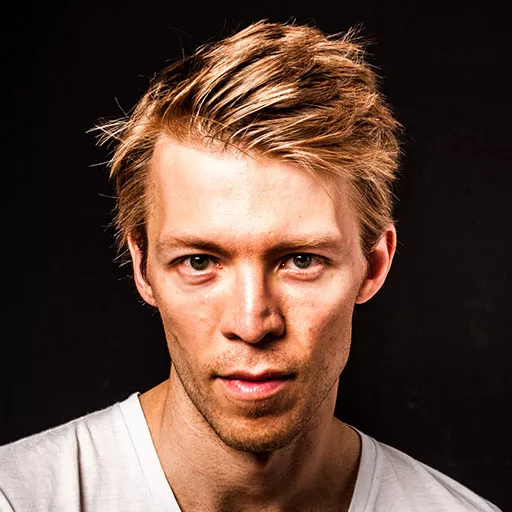 Kris Hagen