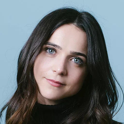 Maya Kazan