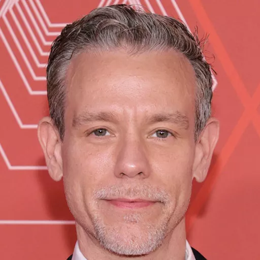 Adam Pascal