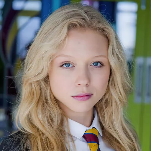 Naomi Battrick