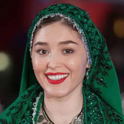 فرشته حسینی