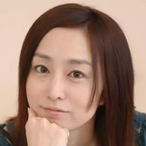Megumi Toyoguchi
