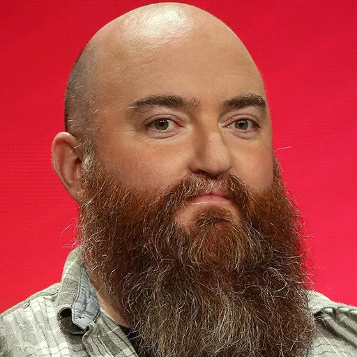 Ant Ward