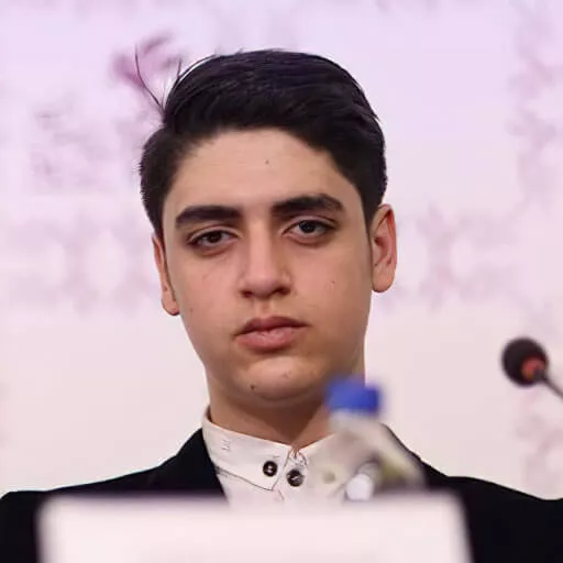 محراب رضایی