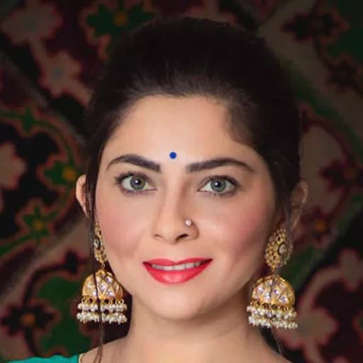 Sonali Kulkarni