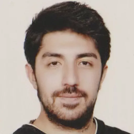 پویا امین پوری