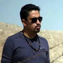 شهرام مسلخی