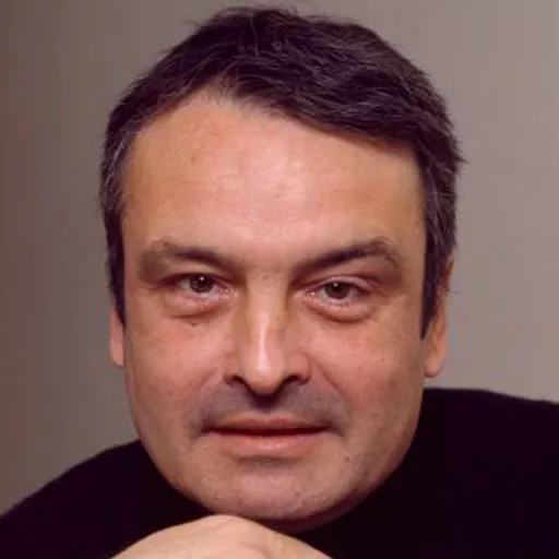 Benjamin Legrand