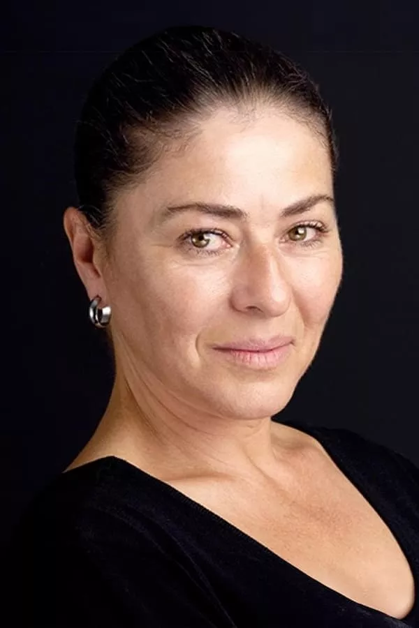 Sefika Tolun