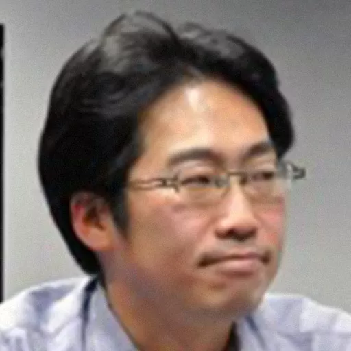 Hidetoshi Shinomiya