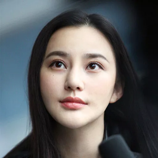 Zizi Wang