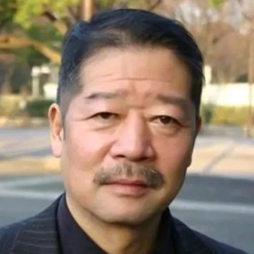 Shinpachi Tsuji
