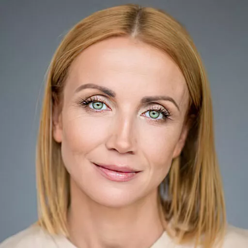 Katarzyna Zielinska