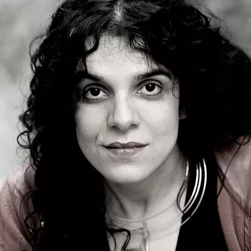 Tanya Seghatchian