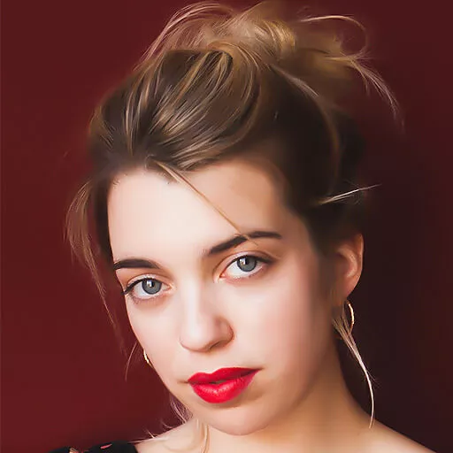 Juliet Doucet