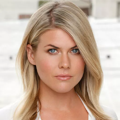Amy Waller