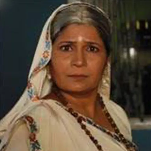 Kavita Vaid