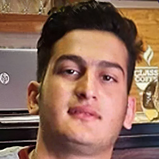رضا ایزد خواه