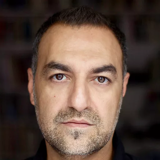 Juan Carlos Vellido