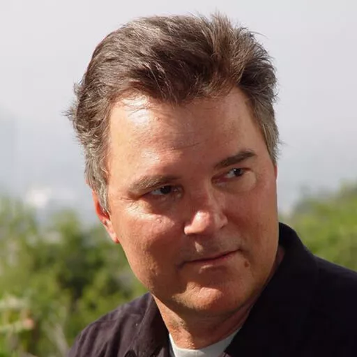 David Sheffield