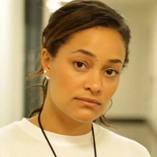 Iselin Shumba Skjævesland