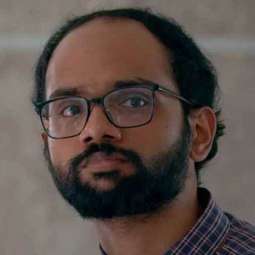 Sanket Shanware