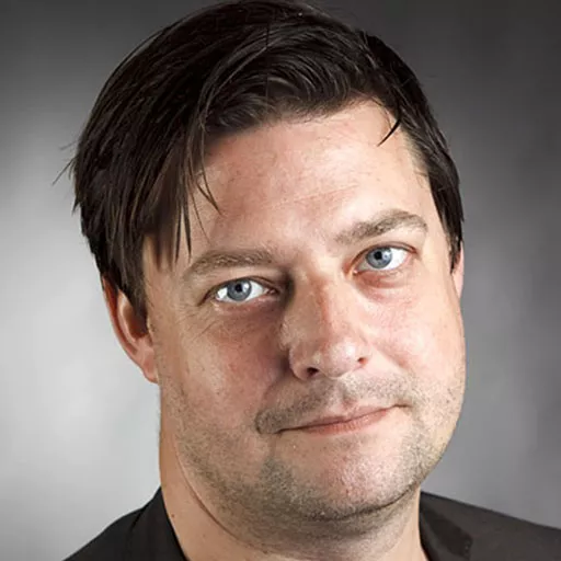 Andreas Rothlin Svensson