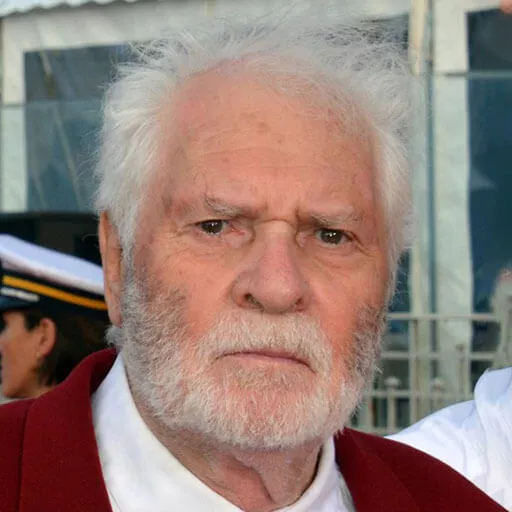 Christian Bouillette