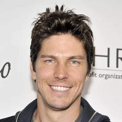 Michael Trucco