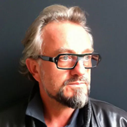 Franck Benezech