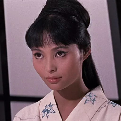 Akiko Wakabayashi
